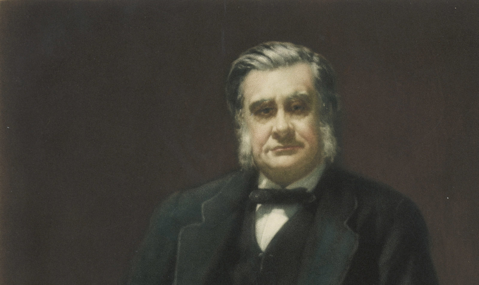 Thomas Henry Huxley